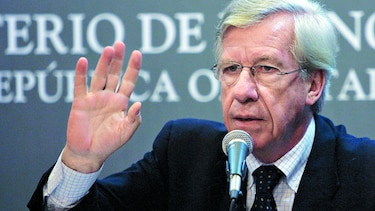 Mercosur decreta la suspensión de Venezuela