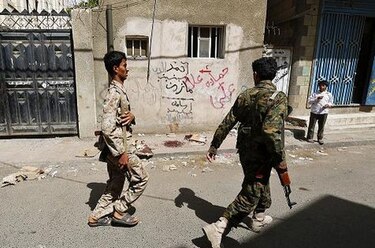 Reunión urgente en Consejo Seguridad para hablar de Yemen