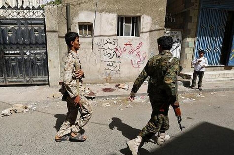 Reunión urgente en Consejo Seguridad para hablar de Yemen