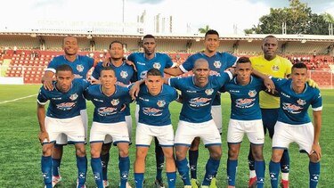Atlético Nacional pasó a comandar la Liga de Ascenso