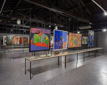 ‘El pequeño gran museo de Ancón’ y su fiesta de los 60+1 años
