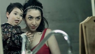 La película argentina 'Alanis' es coronada en el Festival de La Habana