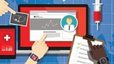 Sector salud: en la mira de los cibercriminales