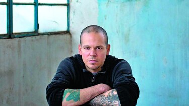 Residente habla de su ‘Guerra’