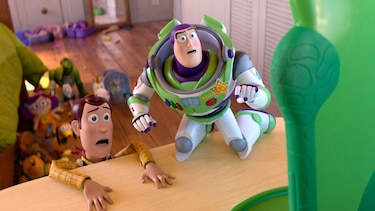 Cómo la nueva película ‘Toy Story 5′ muestra el ‘horror’ de la adicción de los niños a las pantallas