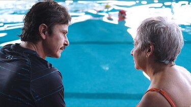 'Violeta al fin', los retos y las bondades de la vejez