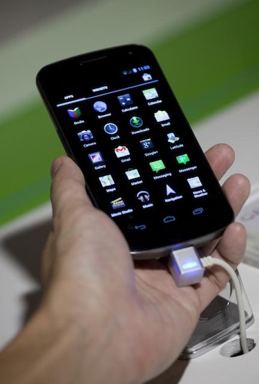Facebook presentará ‘su nuevo hogar en Android’