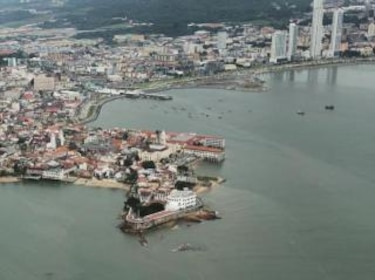 Economía de Panamá creció un 10.7% en 2012