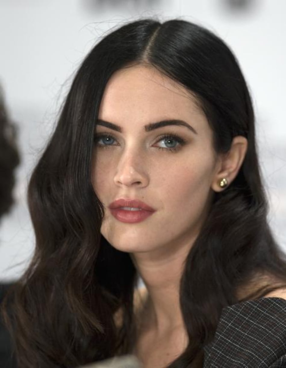 Megan Fox espera su segundo hijo