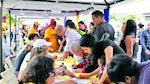 Más de 600 mil firmas en un día