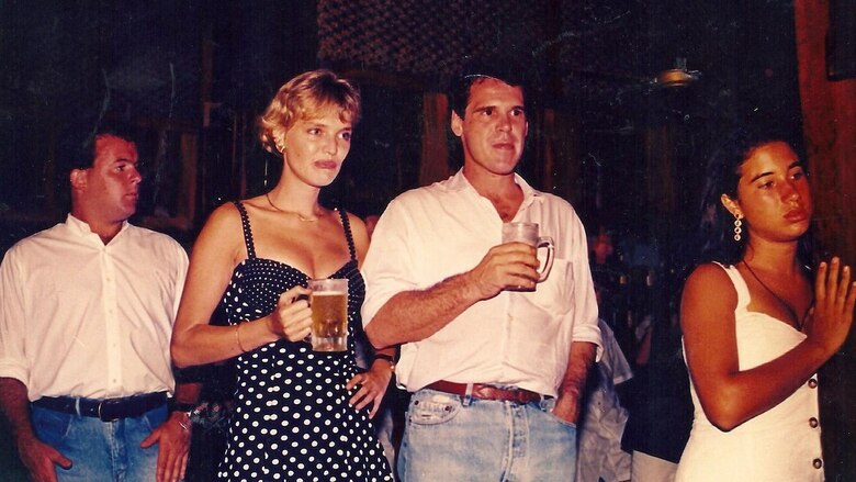 Sobreviviente de un accidente aéreo: ‘Resistí 8 días malherida en la selva’