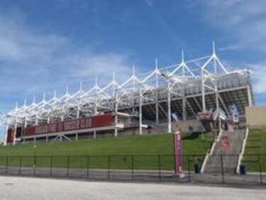 Panamá regresa a un Toyota Park que estará lleno de mexicanos
