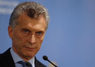 Argentina también busca limitar ingreso a extranjeros