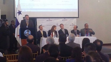 Consorcios se interesan en la construcción del sistema de alcantarillado en Veraguas