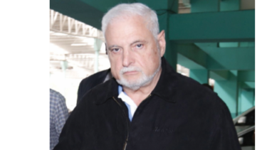 El Imelcf informará el miércoles el resultado de la evaluación a Martinelli