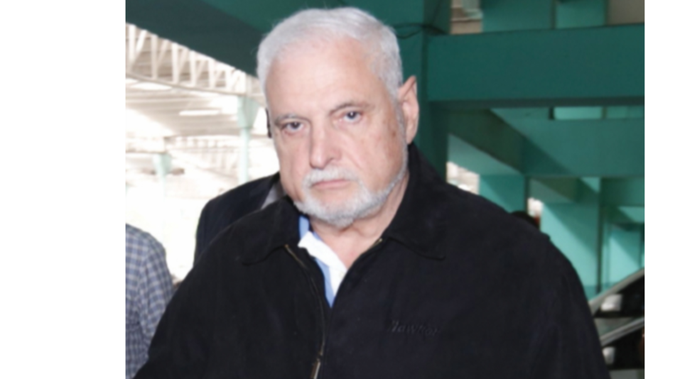 El Imelcf informará el miércoles el resultado de la evaluación a Martinelli