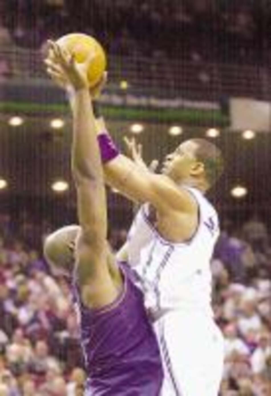 McGrady anota 62 puntos en triunfo de los Orlando Magic