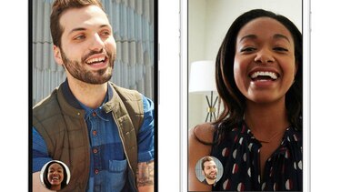 Google estrena Duo, aplicación de video chat