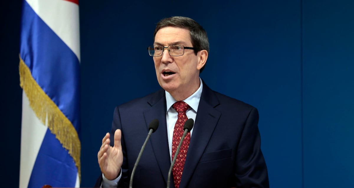 El Gobierno de Cuba, tras la amenaza de intervención de Trump: ‘No nos dejamos amedrentar’