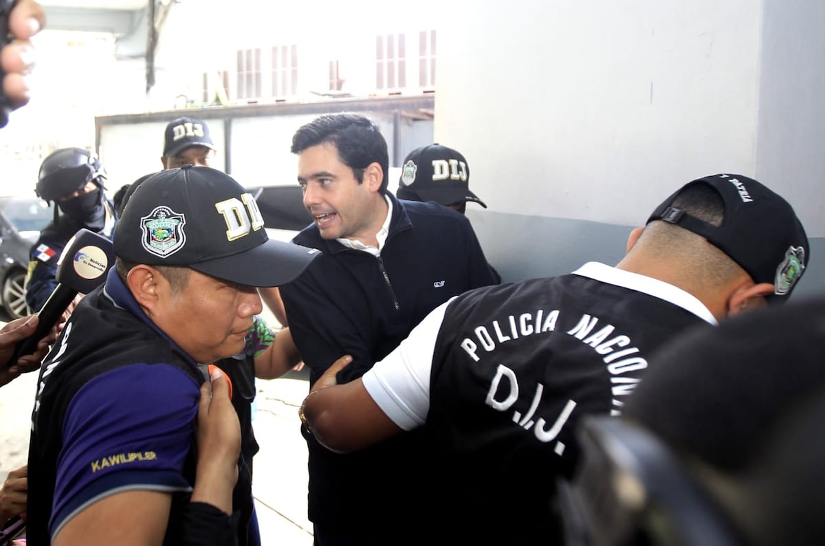 Gaby Carrizo presenta nulidad en la Corte contra orden de la Contraloría de secuestrar sus bienes