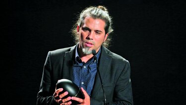 El triunfo de ‘Neruda’ y ‘Tempestad’