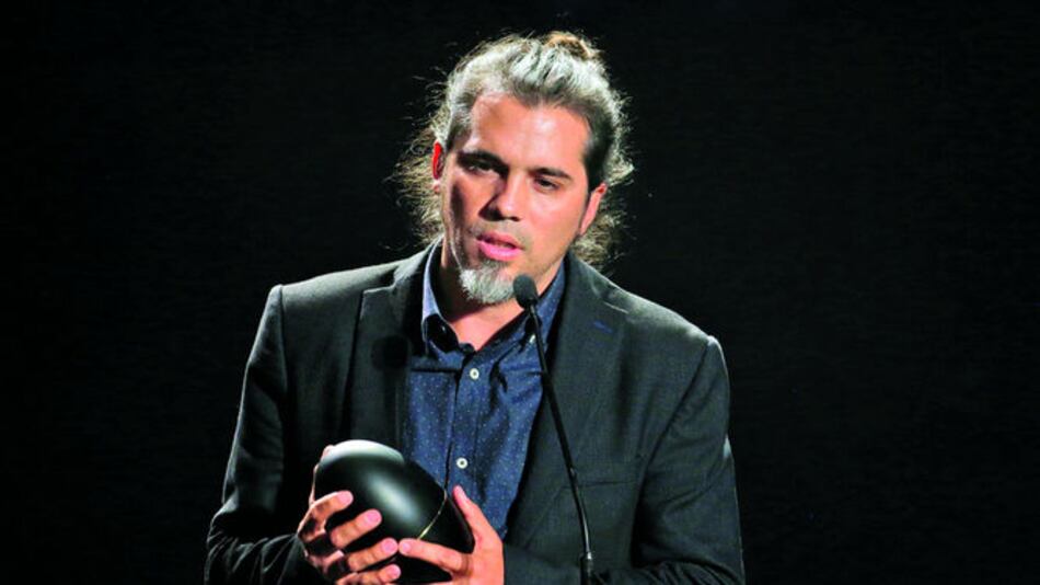 El triunfo de ‘Neruda’ y ‘Tempestad’