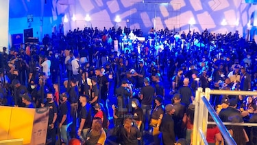 El Movimiento Otro Camino ‘no nace de una chequera’: Ricardo Lombana