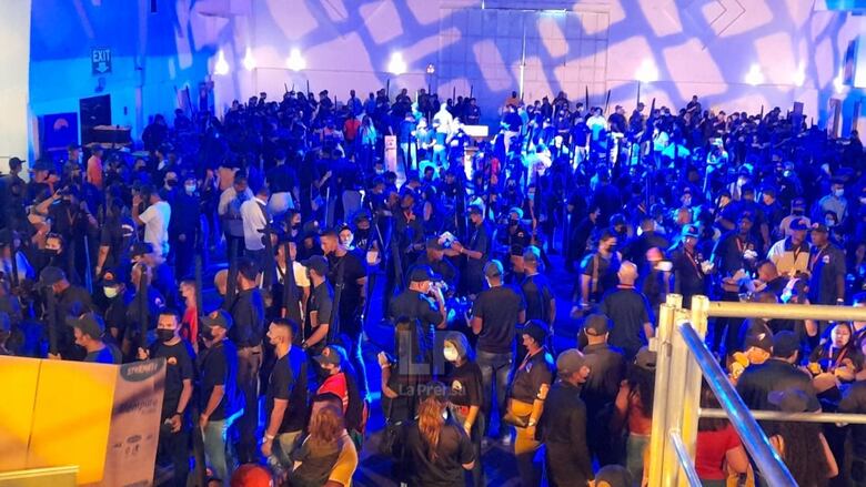 El Movimiento Otro Camino ‘no nace de una chequera’: Ricardo Lombana