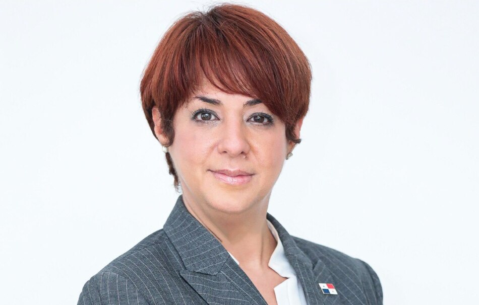 Mayra Inés Silvera, nueva directora de la Senniaf
