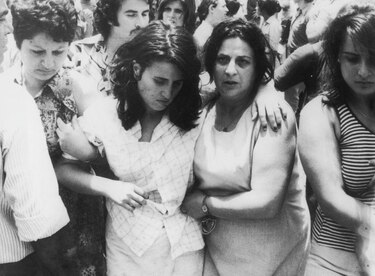 Los logros y los fracasos del Mossad, la poderosa agencia de espionaje israelí