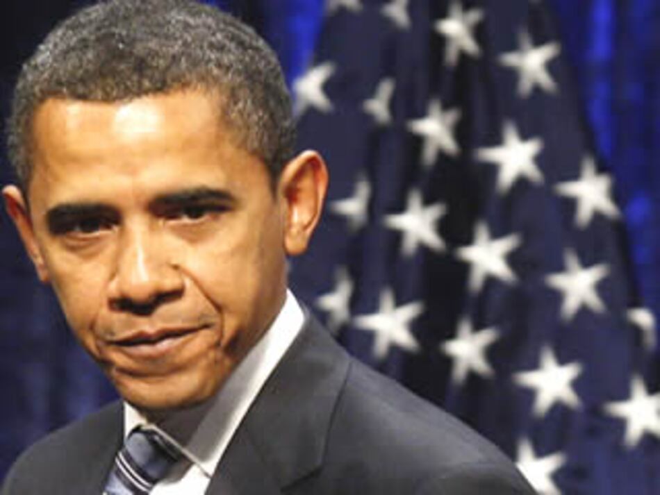 Con Obama, rigidez ideológica da paso a pragmatismo