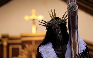 Plan de contingencia ante celebración de las festividades del Cristo de Portobelo