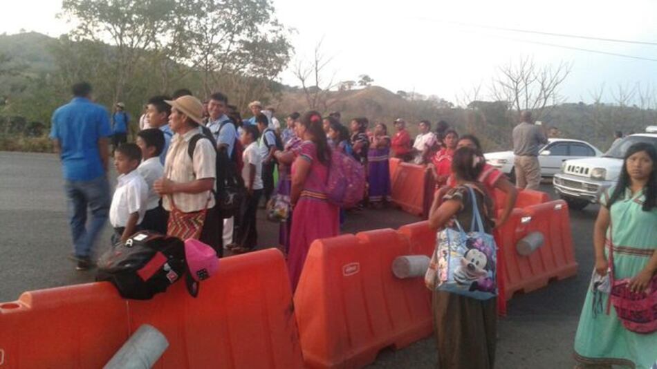 Padres de familia, educadores y estudiantes abren la Interamericana