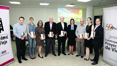 Presentan ‘Canto Rodado’