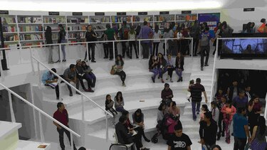 Fil Guadalajara: los lazos entre México y España