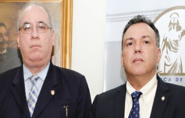 El caso de la extorsión a Impregilo no está prescrito