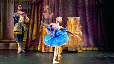 Lo nuevo del ‘ballet’ para Panamá