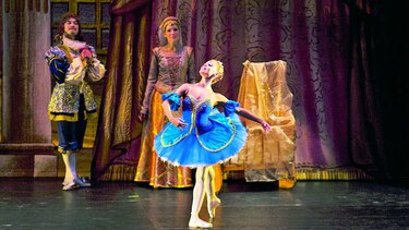 Lo nuevo del ‘ballet’ para Panamá