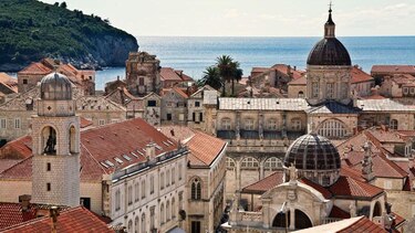 Dubrovnik, la ciudad que prefiere perder dinero antes que ser ‘destruida’ por el turismo masivo