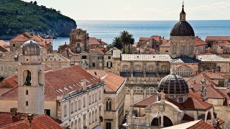 Dubrovnik, la ciudad que prefiere perder dinero antes que ser ‘destruida’ por el turismo masivo