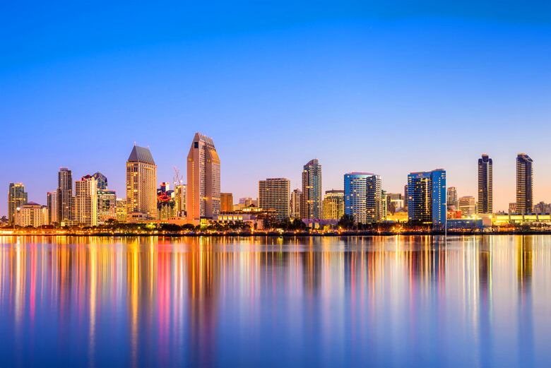 Copa Airlines incrementa vuelos a Estados Unidos con nuevo destino hacia San Diego, California