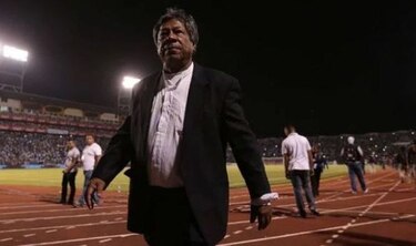 FIFA inhabilita al técnico Ramón Maradiaga por manipulación de resultado