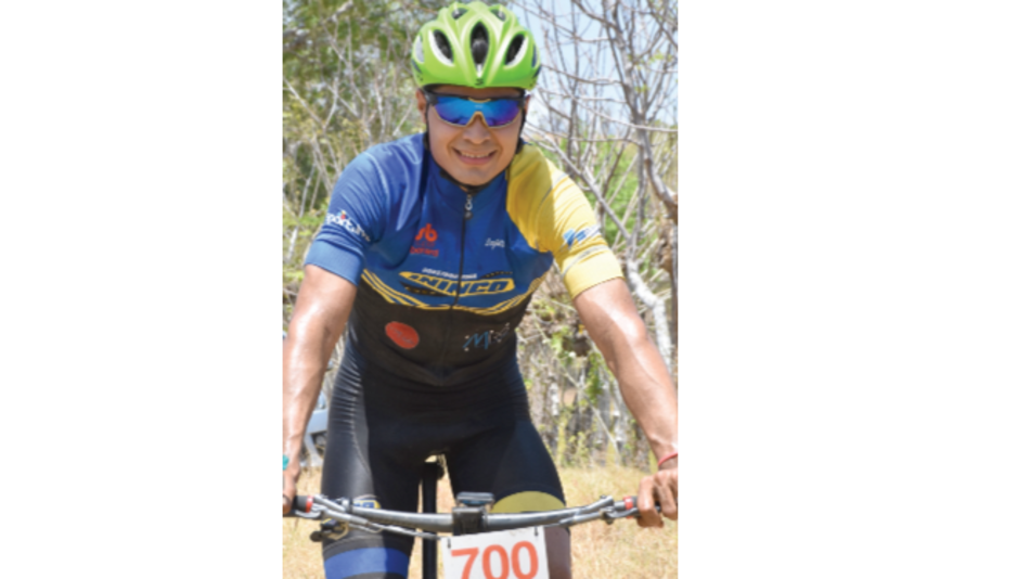 ‘Espero defender el liderato hasta el final’, afirma Sandy Guerra