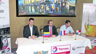 Firma de acuerdo