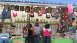 Feria de David supera expectativas