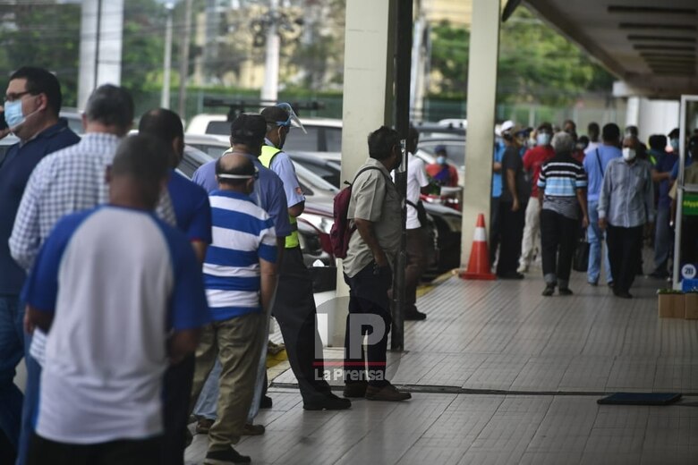 Toque de queda será ahora desde las 9:00 p.m.; sigue la cuarentena los fines de semana en Panamá y Panamá Oeste