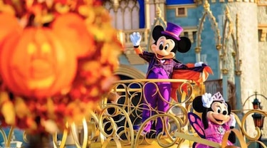 Disney prevé despedir a 32 mil trabajadores en 2021 por el impacto causado por la pandemia