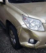 Testigo del Ministerio Público sufre atentado