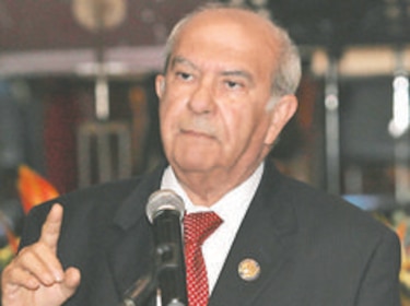 UP pactó desvío de fondos