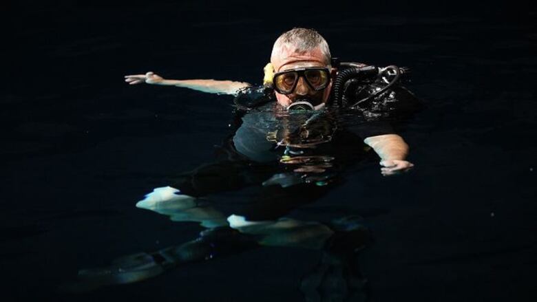 James Cameron y 'Titanic': 20 años más tarde